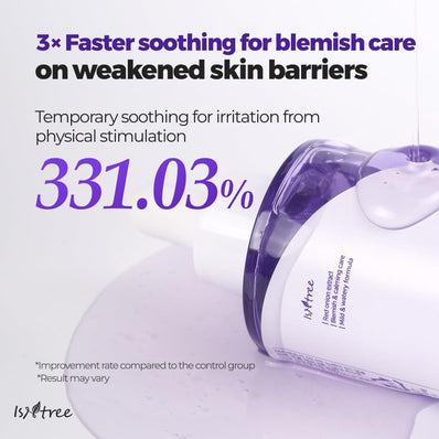 Isntree - Onion Newpair B5 Ampoule