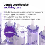 Isntree - Onion Newpair B5 Ampoule