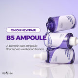 Isntree - Onion Newpair B5 Ampoule