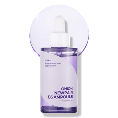 Isntree - Onion Newpair B5 Ampoule