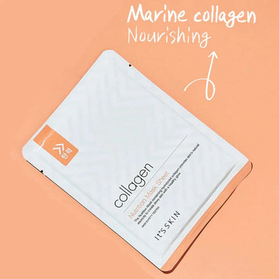 It's Skin - Collagen Nutrition Mask Sheet