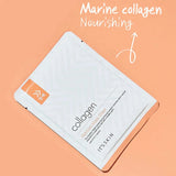 It's Skin - Collagen Nutrition Mask Sheet