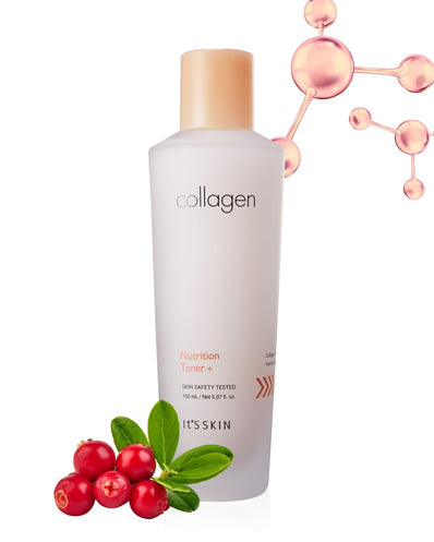 It’s Skin - Collagen Nutrition Toner +