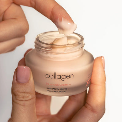 It’s Skin - Collagen nutrition cream +
