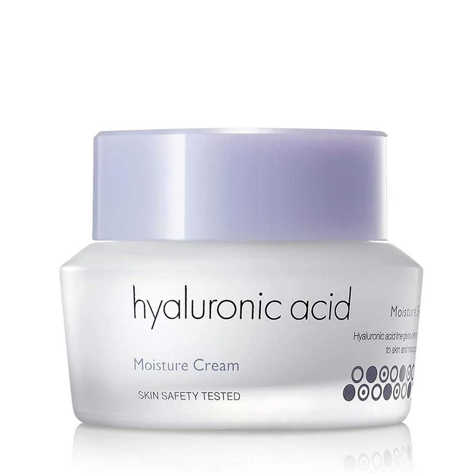 It’s Skin - Hyaluronic Acid Moisture Cream+