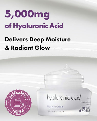 It’s Skin - Hyaluronic Acid Moisture Cream+