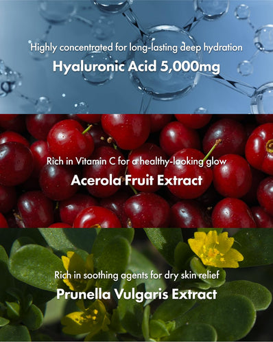 It’s Skin - Hyaluronic Acid Moisture Cream+