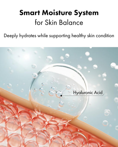 It’s Skin - Hyaluronic Acid Moisture Cream+