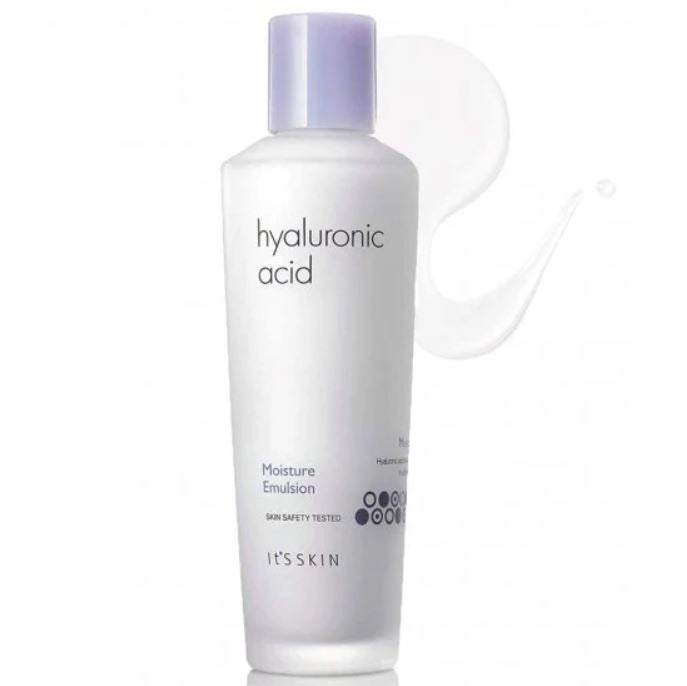 It’s Skin - Hyaluronic Acid Moisture Emulsion +