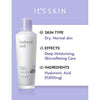 It’s Skin - Hyaluronic Acid Moisture Emulsion +