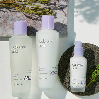 It’s Skin - Hyaluronic Acid Moisture Emulsion +