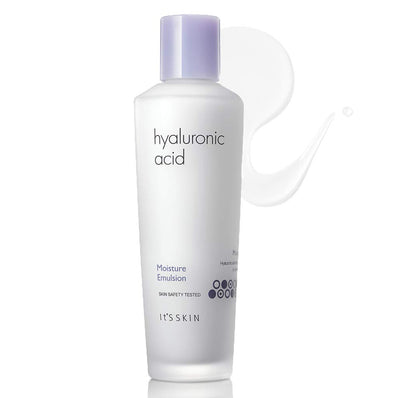 It’s Skin - Hyaluronic Acid Moisture Emulsion +