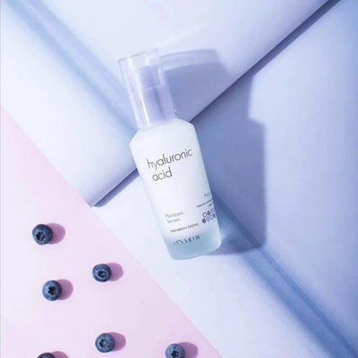 It’s Skin - Hyaluronic Acid Moisture Serum+