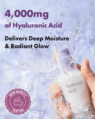 It’s Skin - Hyaluronic Acid Moisture Serum+