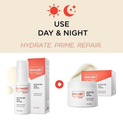 It’s Skin - Retinoidin Serum