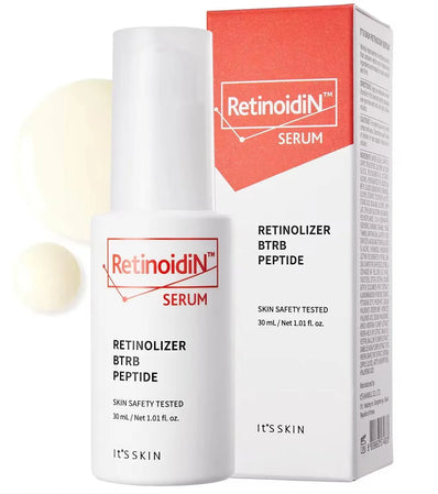 It’s Skin - Retinoidin Serum