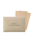 Innisfree - Jeju Volcanic Oil Control Paper