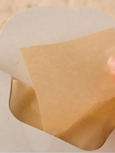 Innisfree - Jeju Volcanic Oil Control Paper