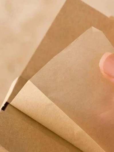 Innisfree - Jeju Volcanic Oil Control Paper