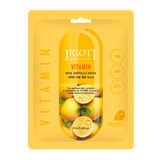 Jigott - Vitamin Real Ampoule Mask