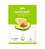 Jkosmec - 5C Cure Avocado Intensive Essence Mask