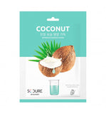 Jkosmec - 5C Cure Coconut Intensive Essence Mask
