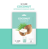 Jkosmec - 5C Cure Coconut Intensive Essence Mask