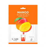 Jkosmec - 5C Cure Mango Intensive Essence Mask