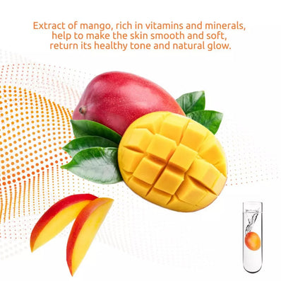 Jkosmec - 5C Cure Mango Intensive Essence Mask