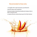 Jkosmec - 5C Cure Mango Intensive Essence Mask