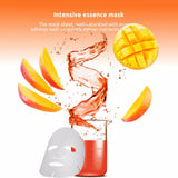 Jkosmec - 5C Cure Mango Intensive Essence Mask