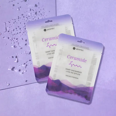 Jkosmec - Skin Solution Ceramide Mask