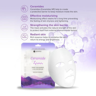 Jkosmec - Skin Solution Ceramide Mask