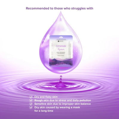 Jkosmec - Skin Solution Ceramide Mask