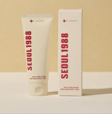 K-SECRET SEOUL 1988 Cream Snail Mucin 93% + Rice