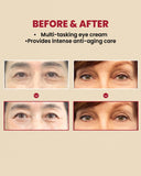 K-Secret Seoul 1988 - Eye Cream: Retinal Liposome 4% + Fermented Bean