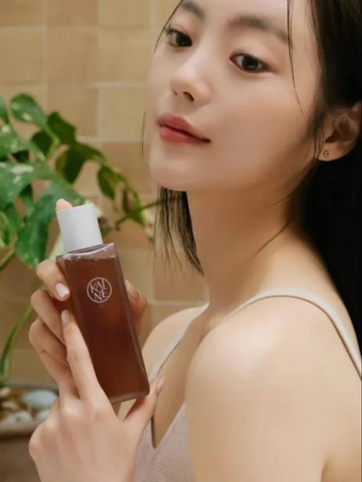 Kaine - Kombu Balancing Ampoule Toner