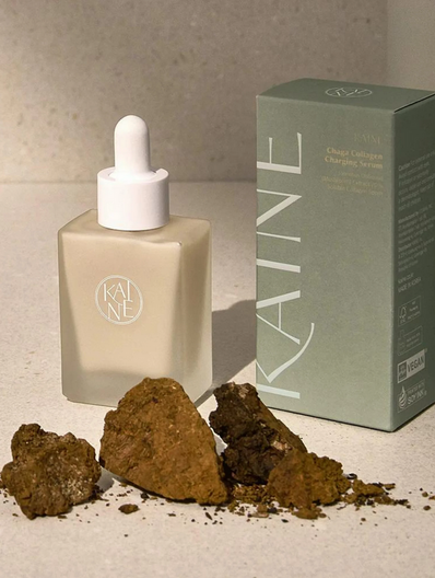 Kaine - Chaga Collagen Charging Serum