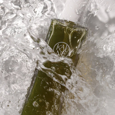 Kaine - Rosemary Relief Gel Cleanser