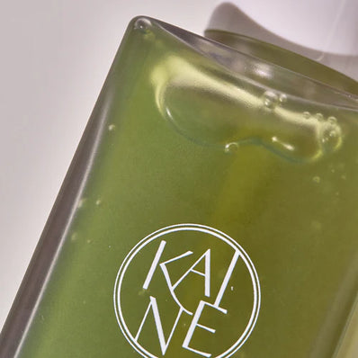 Kaine - Rosemary Relief Gel Cleanser