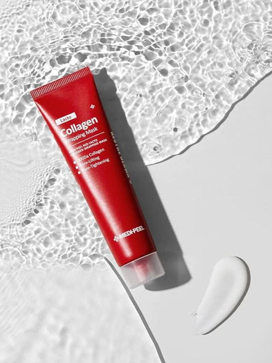 Medipeel - Lacto Collagen Wrapping Mask