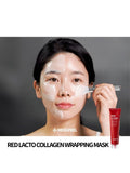 Medipeel - Lacto Collagen Wrapping Mask