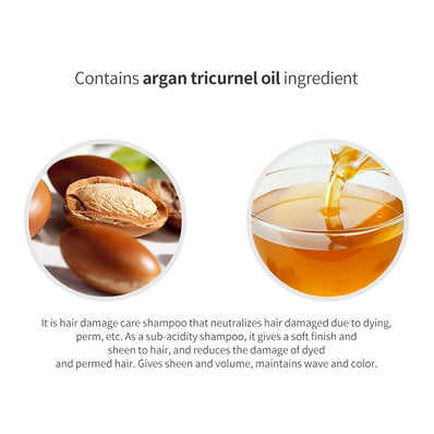 Lador - Damage Protector Acid Shampoo