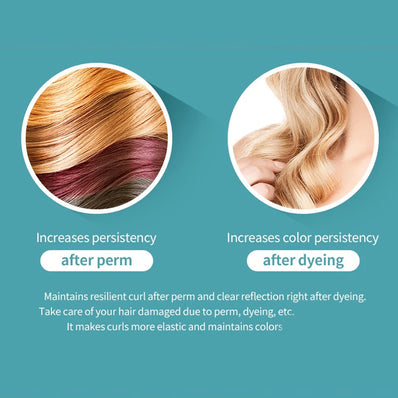 Lador - Damage Protector Acid Shampoo