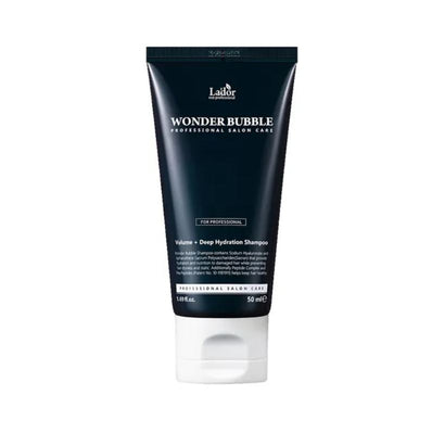 Lador - Wonder Bubble Shampoo Travel Size
