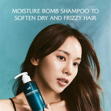 Lador - Wonder Bubble Shampoo Travel Size