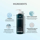 Lador - Wonder Bubble Shampoo Travel Size