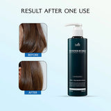 Lador - Wonder Bubble Shampoo Travel Size