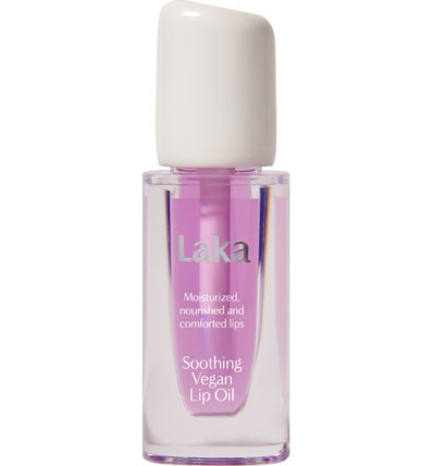 Laka - Soothing Vegan Lip Oil