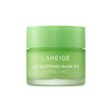 Laneige - Lip Sleeping Mask EX Apple Lime
